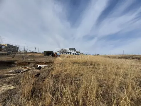 Участок в Волгоградская область, Городищенский район, Царицынское ...