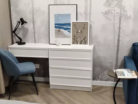 Студия Московская область, Химки городской округ, д. Рузино, ...