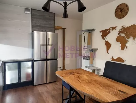 3-к кв. Ленинградская область, Кудрово г. Всеволожский район, ...