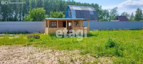 Участок в Калуга, улица Валентины Терешковой (14.1 м)