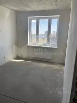 3-к кв. Тюменская область, Тюмень Новгородская ул., 14 (85.6 м)