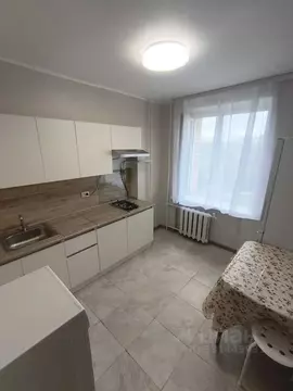 1-к кв. Московская область, Мытищи Юбилейная ул., 5 (38.0 м)