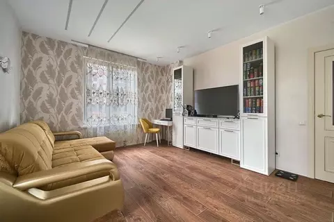 2-к кв. Калужская область, Обнинск просп. Ленина, 217 (56.3 м)