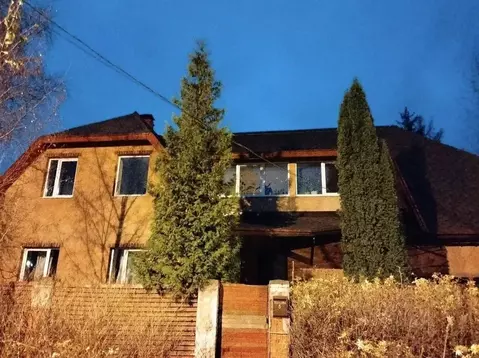 Дом в Санкт-Петербург, Санкт-Петербург, Ломоносов ул. Некрасова, 8 ...