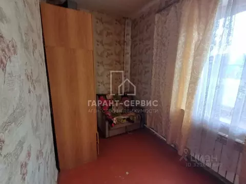 1-к кв. Тамбовская область, Тамбов ул. имени Юрия Гагарина, 151 (20.0 ...