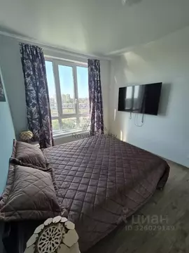 3-к кв. Санкт-Петербург Варфоломеевская ул., 6 (55.0 м)