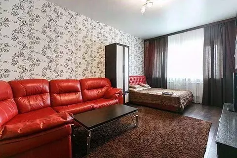 1-к кв. Липецкая область, Липецк ул. П.И. Смородина, 9А (62.0 м)