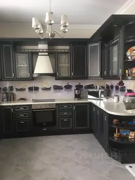 Дом в Москва д. Старосырово, 36А (155 м)