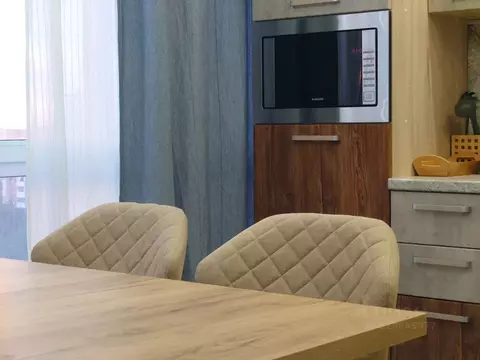 2-к кв. Кемеровская область, Кемерово Советский просп., 70А (60.0 м)