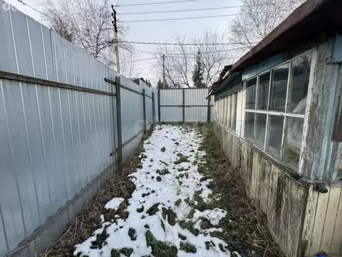 Дом в Иркутск, СНТ Восток, 1-я Ушаковская улица (21.9 м)