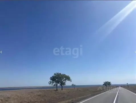 Участок в Крым, Черноморский район, с. Новоивановка  (7.0 сот.)