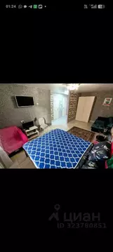 1-к кв. Татарстан, Казань ул. Мусина, 68 (45.0 м)