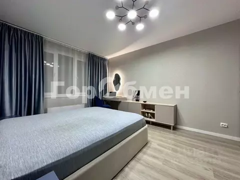 2-к кв. Московская область, Ленинский городской округ, Лопатино пгт ...