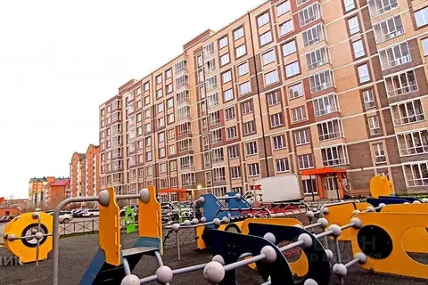 1-к кв. Хакасия, Абакан Трудовая ул., 84 (47.0 м)