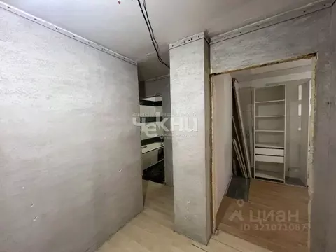 3-к кв. Нижегородская область, Нижний Новгород ул. ...