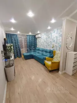 3-к кв. Башкортостан, Уфа Баязита Бикбая ул., 39 (60.4 м)