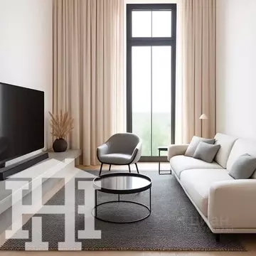 2-к кв. Москва Гороховский пер., 12с5 (70.0 м)