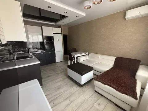 3-к кв. Алтайский край, Барнаул Приречная ул., 2А (67.0 м)