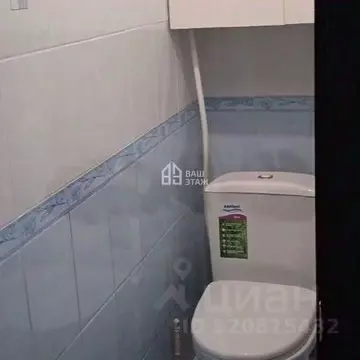 3-к кв. Калужская область, Калуга ул. Дружбы, 9 (58.0 м)