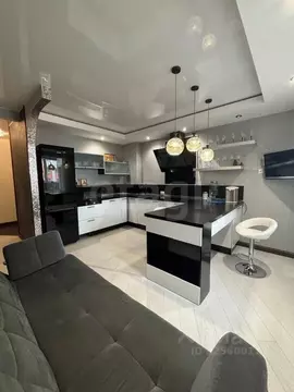 2-к кв. Самарская область, Самара ул. Карбышева, 67 (81.0 м)