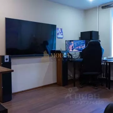 1-к кв. Татарстан, Казань ул. Юлиуса Фучика, 2 (19.6 м)