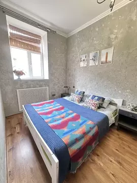 1-к кв. Ленинградская область, Выборг Крепостная ул., 41 (36.0 м)