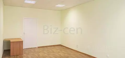Офис в Санкт-Петербург просп. Обуховской обороны, 7 (60 м)