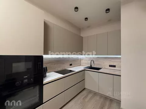 2-к кв. Москва Шелепихинская наб., 34к5 (46.0 м)