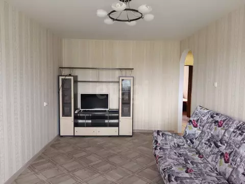 3-к кв. Владимирская область, Покров Петушинский район, ул. Карла ...