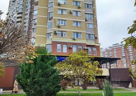 Помещение свободного назначения в Краснодарский край, Краснодар ...