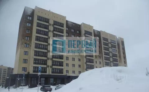 1-к кв. Марий Эл, Йошкар-Ола Сернурский тракт, 8 (49.08 м)