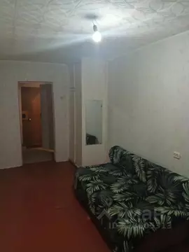 1-к кв. Иркутская область, Иркутск Пограничный пер., 1Е (18.0 м)