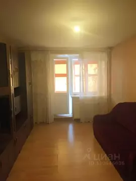 2-к кв. Санкт-Петербург просп. Энтузиастов, 20к4 (70.0 м)