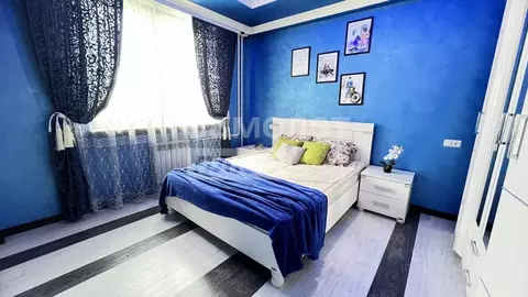 2-к кв. Иркутская область, Иркутск Профсоюзная ул., 14 (63.9 м)