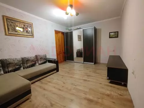 2-к кв. Ростовская область, Новочеркасск Школьная ул. (42.7 м)