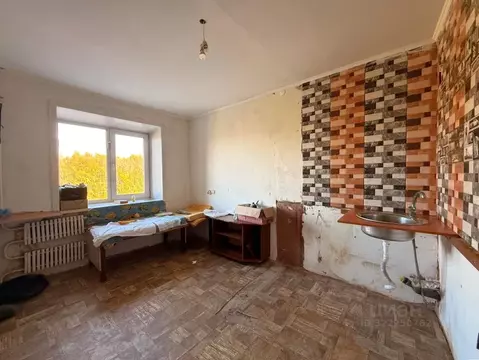 Комната Новосибирская область, Бердск ул. Попова, 35 (13.0 м)