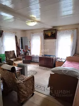 Дом в Нижегородская область, Воскресенский муниципальный округ, ...