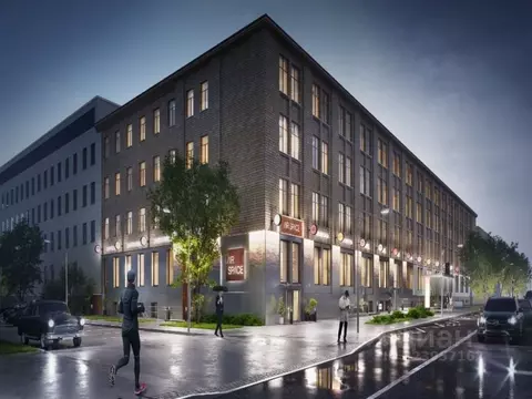 Торговая площадь в Москва Ленинградский просп., 47 (70 м)