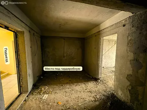 2-комнатная квартира: Каспийск, улица Магомедали Магомеджановa, 18к5 ...