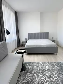 1-к кв. Москва Мукомольный проезд, 2 (40.0 м)