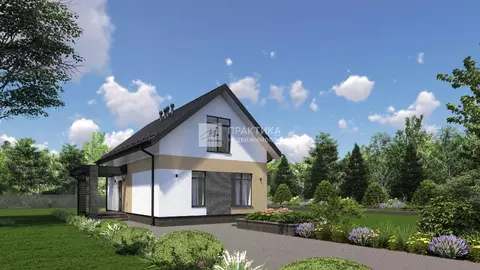 Продается дом в г. Ногинск