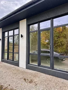 Дом в Трудовское сельское поселение, село Ивановка, Зелёная улица (109 ...