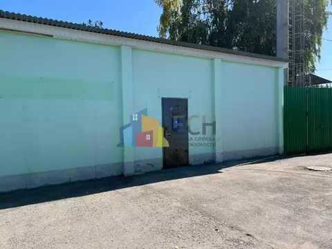 Помещение свободного назначения в Тульская область, Новомосковск ул. ...