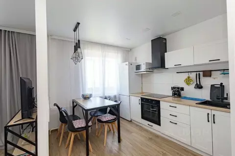 1-к кв. Калининградская область, Калининград Московский просп., 74 ...