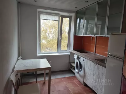 1-к кв. Москва Миклухо-Маклая ул., 39К1 (32.0 м)