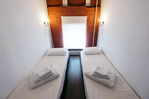 Комната Москва Дубининская ул., 57к3 (9.0 м)