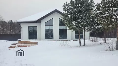 Коттедж в Иркутская область, Иркутский муниципальный округ, Маркова рп ...