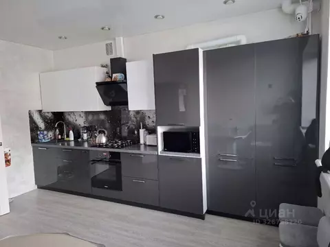 2-к кв. Самарская область, Тольятти Спортивная ул., 89 (74.7 м)