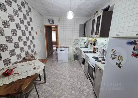 3-к кв. Новосибирская область, Черепаново 4-й мкр, 13 (63.8 м)