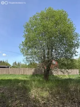 Участок в Выборгский район, Красносельское сельское поселение, посёлок ...